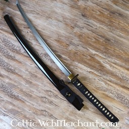 John Lee fujisan katana - Celtic Webmerchant