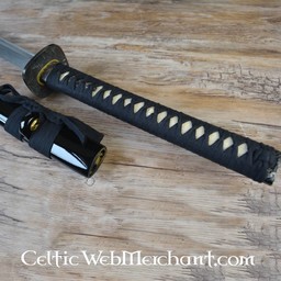 John Lee katana fujisan - Celtic Webmerchant