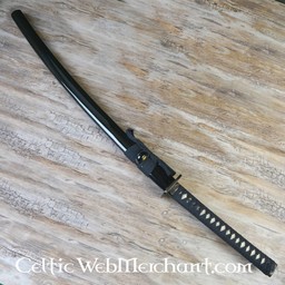 John Lee katana fujisan - Celtic Webmerchant