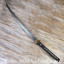 John Lee fujisan katana - Celtic Webmerchant