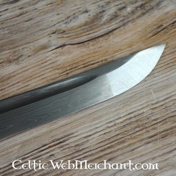 John Lee fujisan katana - Celtic Webmerchant