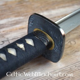 John Lee katana fujisan - Celtic Webmerchant