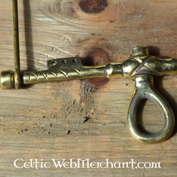 Pungebar og bøjle London Museum - Celtic Webmerchant