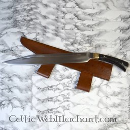 Scramasaxe longue - Celtic Webmerchant