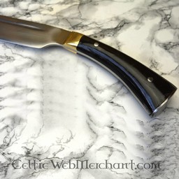 Scramasaxe longue - Celtic Webmerchant