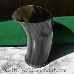 Tasse de corne Large - Celtic Webmerchant