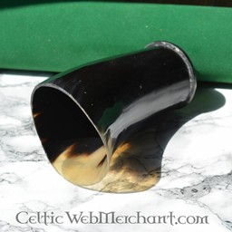 Tazza di corno grande - Celtic Webmerchant