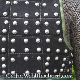 Sort Brigandine - Celtic Webmerchant