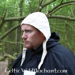 Czapka Gale, naturalne - Celtic Webmerchant