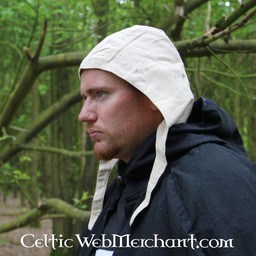 Czapka Gale, naturalne - Celtic Webmerchant