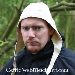 Cap Gale, natural - Celtic Webmerchant