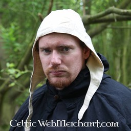 Czapka Gale, naturalne - Celtic Webmerchant