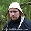 Czapka Gale, naturalne - Celtic Webmerchant