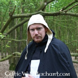 Czapka Gale, naturalne - Celtic Webmerchant