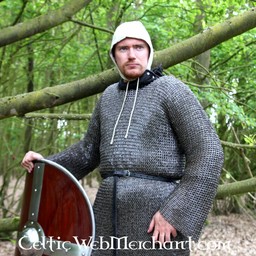 Cap Dirk, naturel - Celtic Webmerchant