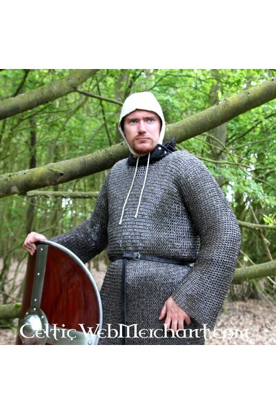 Cap Dirk, naturale - Celtic Webmerchant