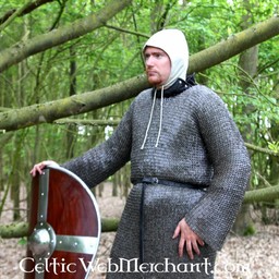 Cap Dirk, natural - Celtic Webmerchant