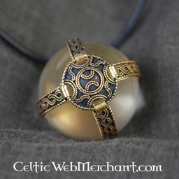 Cristal de montagne franc - Celtic Webmerchant