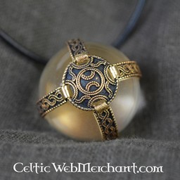 frankiske bjergkrystal - Celtic Webmerchant