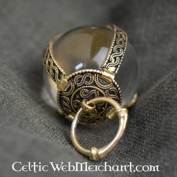 Cristal de montagne franc - Celtic Webmerchant