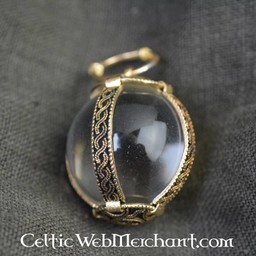 Frankish mountain crystal - Celtic Webmerchant