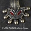 Fibula di arco sassone Kent - Celtic Webmerchant