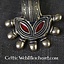 Saksische beugelfibula Kent - Celtic Webmerchant