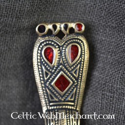 Fíbula de arco sajón Kent - Celtic Webmerchant