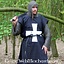 Hospitallers surcoat - Celtic Webmerchant