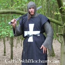 Johanniter surcoat - Celtic Webmerchant