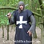 Johanniter surcoat - Celtic Webmerchant