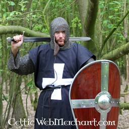 Hospitallers surcoat - Celtic Webmerchant