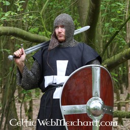 Hospitallers surcoat - Celtic Webmerchant