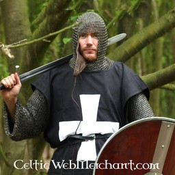 Hospitaliersoverkleed - Celtic Webmerchant