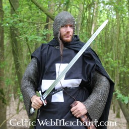 Hospitaliersoverkleed - Celtic Webmerchant