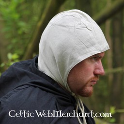 Cap Dirk, natürliche - Celtic Webmerchant