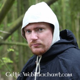 Cap Dirk, naturel - Celtic Webmerchant