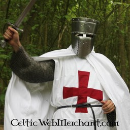 Surcoat templier - Celtic Webmerchant