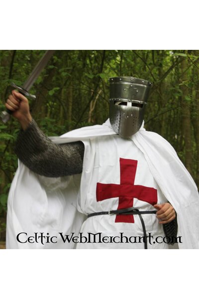 Surcoat templier - Celtic Webmerchant