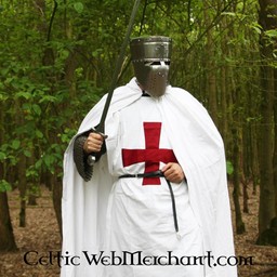 Templar surcoat - Celtic Webmerchant