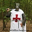 Templar surcoat - Celtic Webmerchant