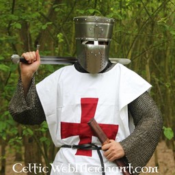 Tempelritter surcoat - Celtic Webmerchant