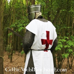 Tempelridder surcoat - Celtic Webmerchant