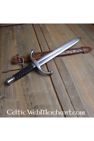 Renaissance Ohr Dolch - Celtic Webmerchant