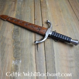 Renaissance ear dagger - Celtic Webmerchant