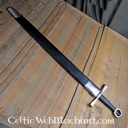 Irish sword with ring pommel - Celtic Webmerchant