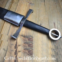 Irish Schwert mit Ring Knauf - Celtic Webmerchant