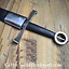 Irish sword with ring pommel - Celtic Webmerchant