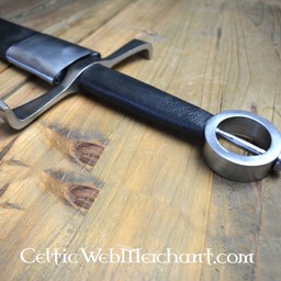 Irish Schwert mit Ring Knauf - Celtic Webmerchant