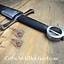 Irish sword with ring pommel - Celtic Webmerchant